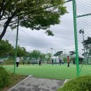 배산체육공원 풋살장 이미지