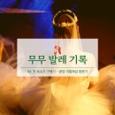 토슈즈 | 04.취미발레 이발레샵 분당 첫 토슈즈 구매 후기 (그리쉬코 스마트포인 / 블락 발란스 리쎄)