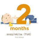 도경자동차병원 | 250623-250629 치과, 소아과, 영유아검진, 예방접종으로 병원투어, 미용실대환장파티, 반자부데이