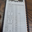 팔도강산동태찜 이미지