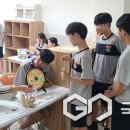 솔밭중학교 이미지