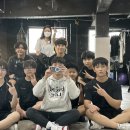 이천 팀케이 복싱 크로스핏 이미지