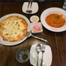 서울고속버스터미널 지하식당 맛집, 분위기 좋은 루나리치 방문 후기