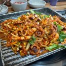 철낙 | [익산맛집] 익산 철판낙지볶음 맛집 철낙 후기