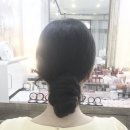 크라우드PC 부산동래점 | [ 부산 데일리 ] 청순함 가득한 퓨어 메이크업과 자연...우아한 가시번 스타일링 / 동래구 명륜동 부곡동