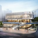 봉선2동 주민센터 이미지