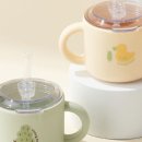 빨대소리 이미지