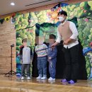 대구인형극,마술공연_ [비버선생님] 대구 왕선초등학교 행사 후기