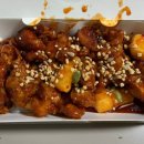 참맛치킨꿀맛닭강정 이미지