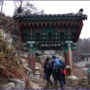 강원 원주 치악산 상원사를 찾아서 ③ / 치악산 상원사(雉岳山 上院寺) 이미지