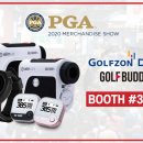 PGA 골프존 이미지