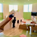 이온호텔 | 아기셋 엄마셋 도쿄 디즈니 여행 #1. 아기동반 에어프레미아 후기, 미츠이가든 프라나호텔, 이온몰