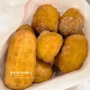 죽림교차로 | 통영간식 못난이꽈배기 유자 꽈배기와 시원한 커피 한잔