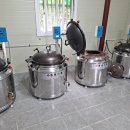 광양사슴농장 이미지