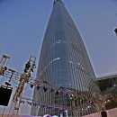 롯데월드몰 이미지