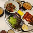 각골초등학교 | 안산 본오동 냉삼 맛집 초원냉삼 다녀온 후기