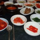 전주백반 이미지
