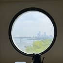 당산휴게소 | 양화대교 한강뷰와 차 한 잔의 여유, 당산 ‘카페 진정성 한강편 티하우스’ 방문 후기