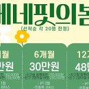 피트니스 베네핏 네이버블로그