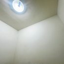정원미장 | 규조토 페인트, 결로 방지 OK! 자연정원 규조토 페인트 실사용 후기