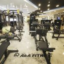 아라 휘트니스 이미지