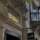 르카페 | 상해여행, 상하이 신천지 르라보 카페 후기 LE LABO