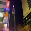 타이어프로 잠실대교점 | 롯데월드타워 불꽃 축제 솔직후기 2026 신년 새해 카운트다운 장소