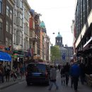 암스테르담 이미지