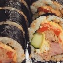 존맛김밥