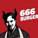 666burger