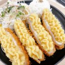 에바돈가츠 월롱산단점 이미지