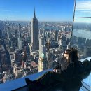 주경빌딩 | 뉴욕 전망대 TOP 3 써밋 전망대 무조건 추천 후기