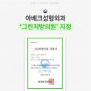 그린성형외과의원 네이버블로그