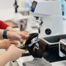 <단체수업> 동암마을 "동고동락"과 함께하는 바리스타자격증 취득과정 - 후기