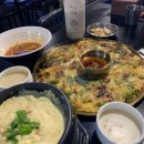 용인 보정동 카페거리 데이트 한식요리주점 다복상회