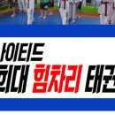 한미경희태권도 이미지