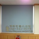 옥천 스크린 티스토리