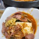 백경 | 파주 부대찌개 추천 &#39;백경식당&#39; 후기 !!