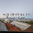 리버(river) | 리스본 신혼여행 숙소 추천 &#39;데어 리스본 리버(Dare Lisbon River)&#39; (숙박 후기, 위치, 교통, 조식)
