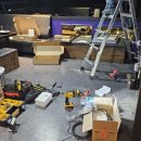 나래 노래연습장 이미지