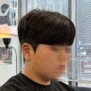 썸헤어 - 김해시 금관대로 1281-23 | 오송남자머리 고민이라면 데이썸헤어 아이롱펌 후기