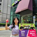 한티역점 스포애니 (주)케이디헬스케어 | 이젠 편의점에서 문화·여가생활 상품도 판다