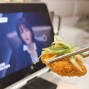 태태직화구이 | 마니커에프앤지 바사삭치킨고추순살 리얼직화매콤구이치킨봉 솔직후기｜에어프라이어 야식 치맥 추천