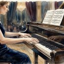 문지영의 (피아노로 전하는 이야기) | 안드라스 쉬프 피아노 리사이틀: 부산에서 만나는 거장의 숨결