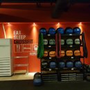 크로스핏 원 이미지