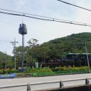 보은가볼만한곳 속리산 스카이바이크 타고 신나게 놀아보자