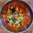 여리향식당
