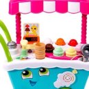 아이스크림 장난감 이미지