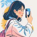 스마트폰 사진촬영 A to Z 이미지