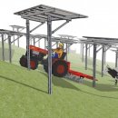 에코에너지태양광발전소 이미지